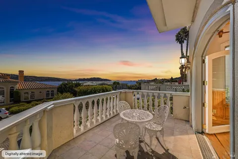$4,195,000 | 17 Heron Drive, Mill Valley, CA 94941