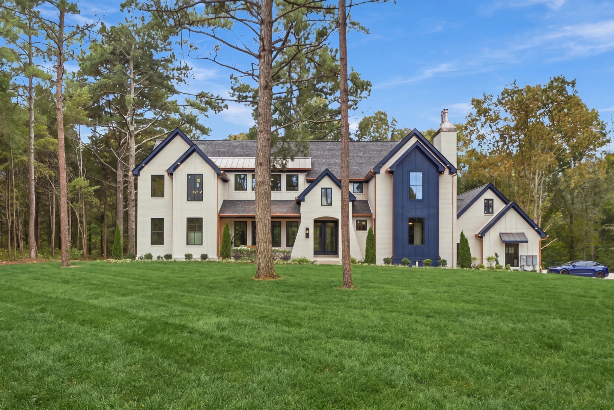 7943 Daugherty-Capley Road Primm Springs, TN 38476 - Photo 1 of 57 Gallery Image 1