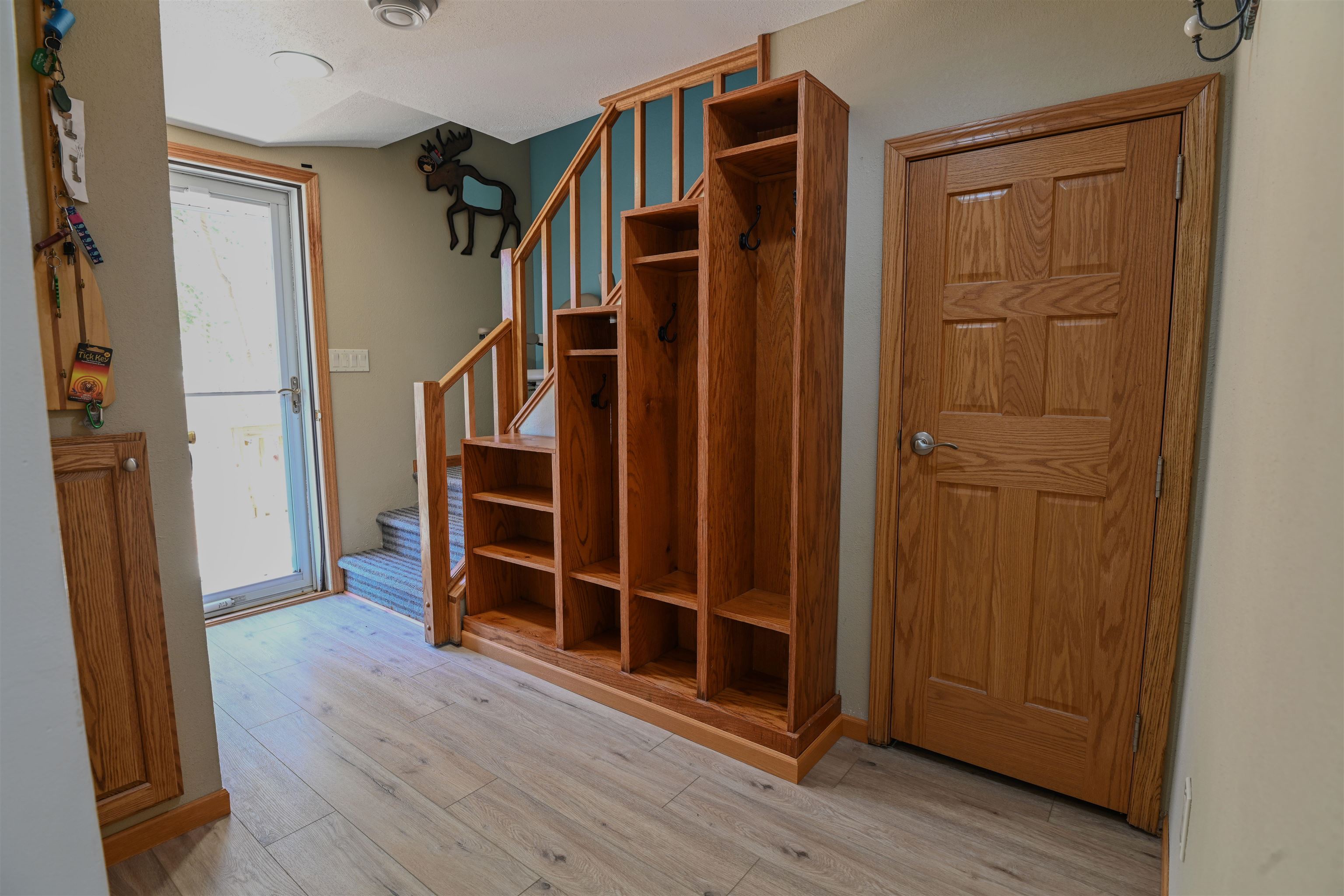 W10430 Borth Lake Road Deerbrook, WI 54424 - Photo 53 of 54