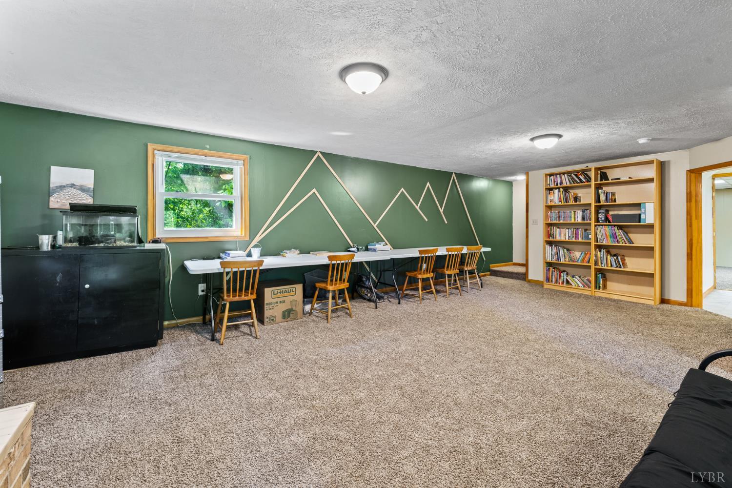 1324 Founding Way Road Bedford, VA 24523 - Photo 35 of 58