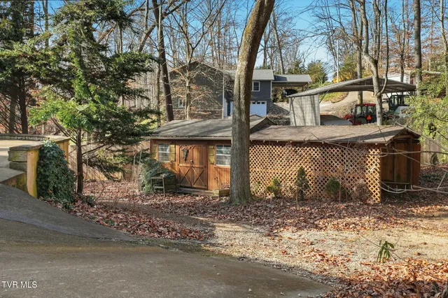 $949,900 | 1804 Cherokee Drive, Bean Station, TN 37708