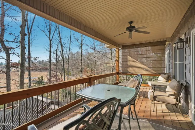 $949,900 | 1804 Cherokee Drive, Bean Station, TN 37708