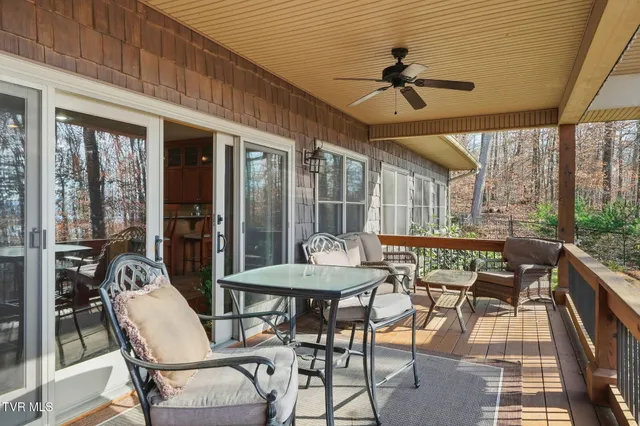 $949,900 | 1804 Cherokee Drive, Bean Station, TN 37708