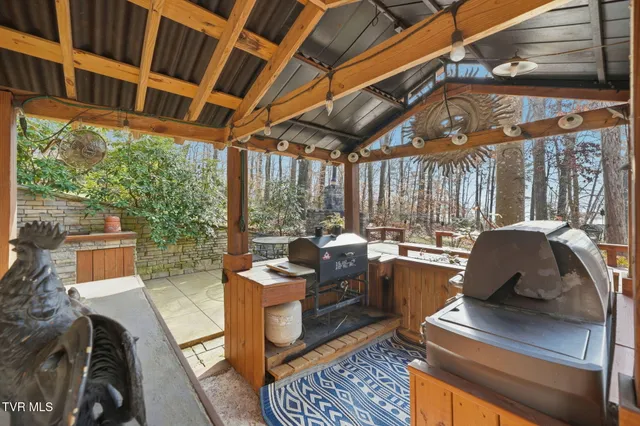 $949,900 | 1804 Cherokee Drive, Bean Station, TN 37708