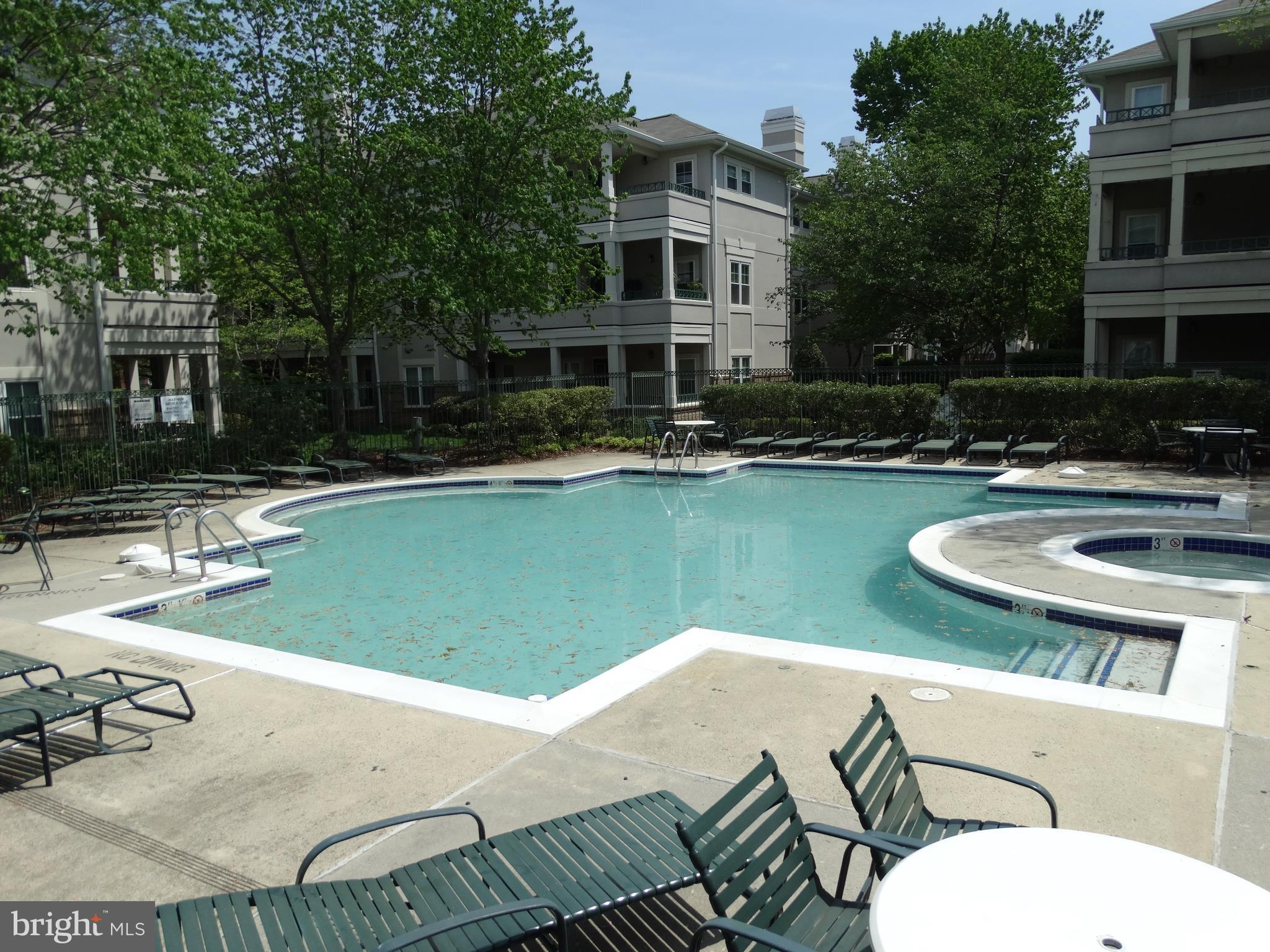12009 Taliesin Place, Unit 13 Reston, VA 20190 - Photo 19 of 24 Community