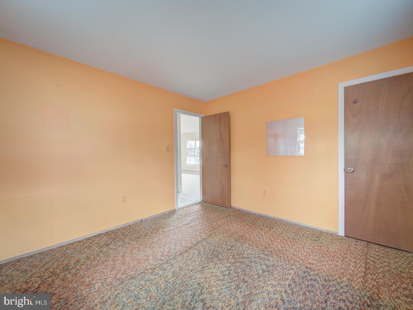 15140 Georgia Road Woodbridge, VA 22191 - Photo 16 of 37 a view of an empty room
