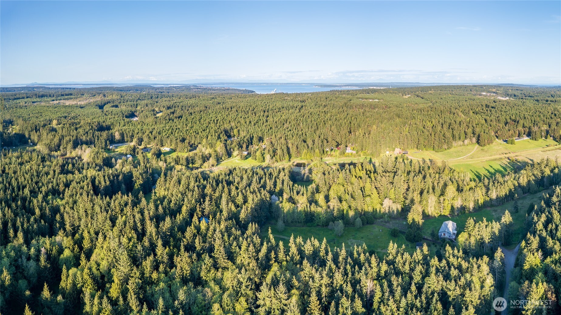 0 Discovery Ridge Road Port Townsend, WA 98368 - Photo 13 of 31