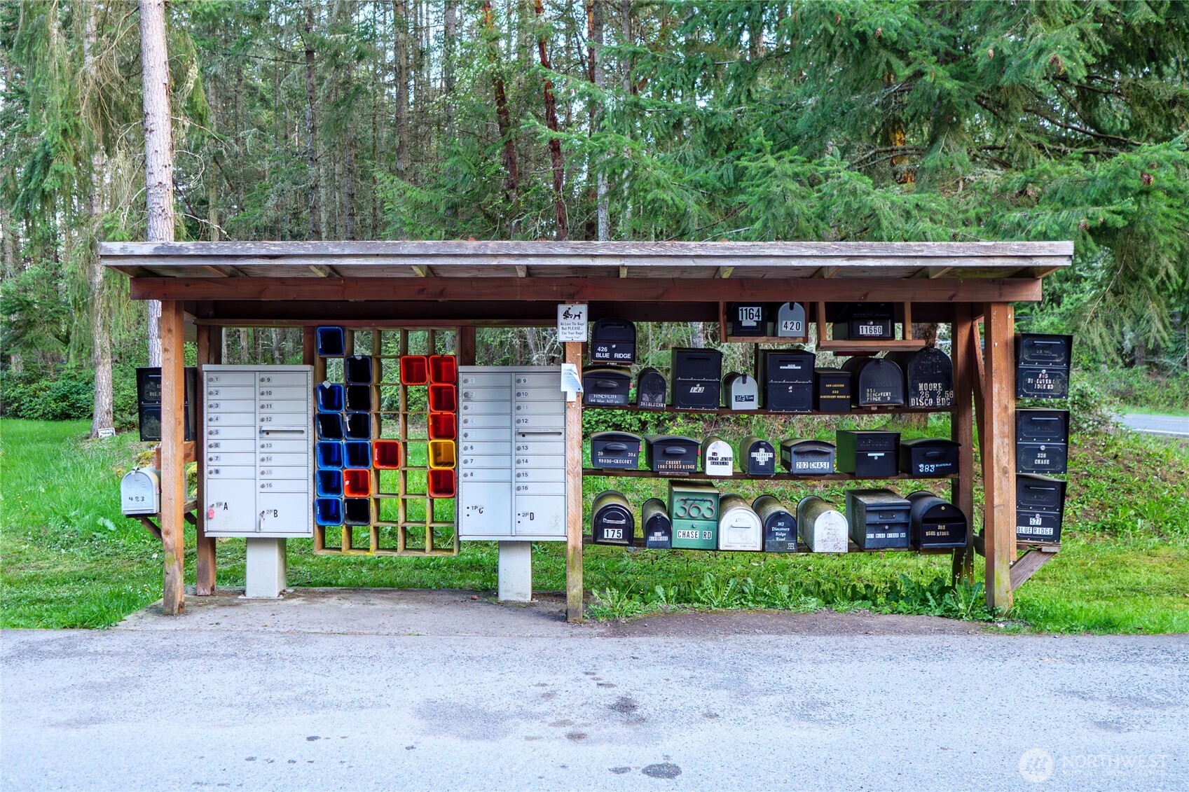 0 Discovery Ridge Road Port Townsend, WA 98368 - Photo 27 of 31