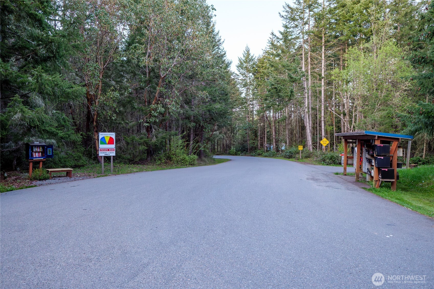 0 Discovery Ridge Road Port Townsend, WA 98368 - Photo 30 of 31