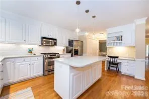 $3,300 | 2430 Willowbrook Drive, Matthews, NC 28104