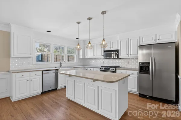 $3,300 | 2430 Willowbrook Drive, Matthews, NC 28104