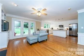 $3,300 | 2430 Willowbrook Drive, Matthews, NC 28104