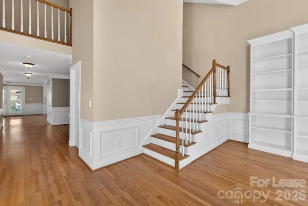 $3,300 | 2430 Willowbrook Drive, Matthews, NC 28104