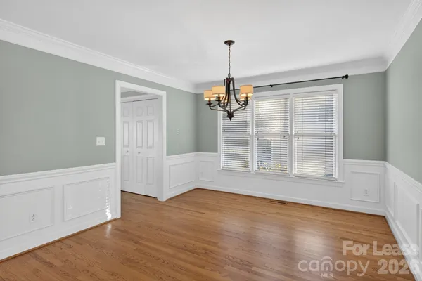 $3,300 | 2430 Willowbrook Drive, Matthews, NC 28104