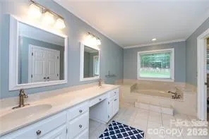 $3,300 | 2430 Willowbrook Drive, Matthews, NC 28104