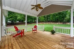 $3,300 | 2430 Willowbrook Drive, Matthews, NC 28104