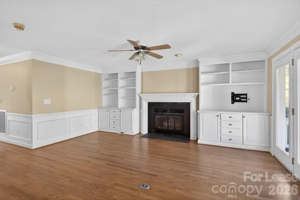 $3,300 | 2430 Willowbrook Drive, Matthews, NC 28104