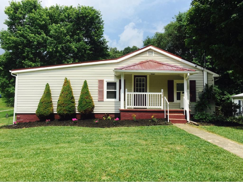 370 Ellis Road Blountville, TN 37617 - Photo 1 of 21 Photo 1