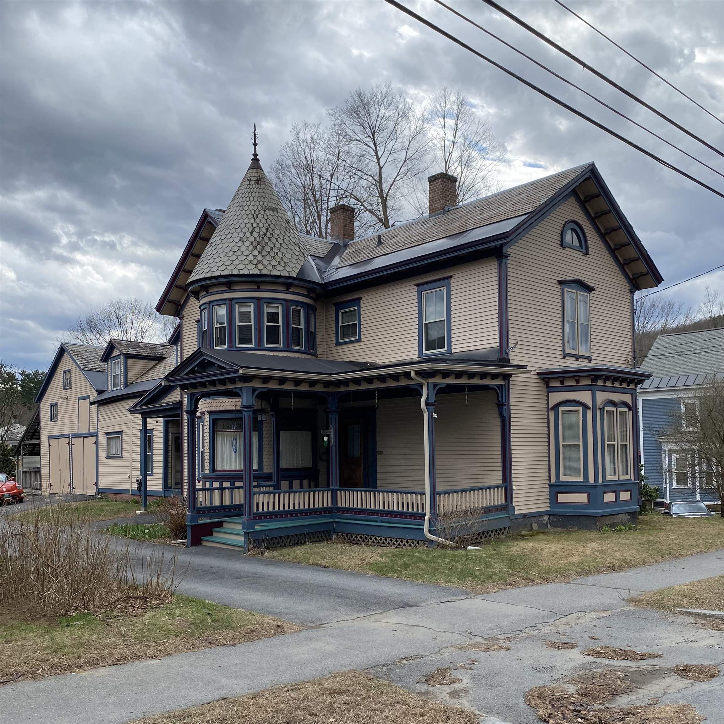 24 School Street Rockingham, VT 05101 - Photo 10 of 56