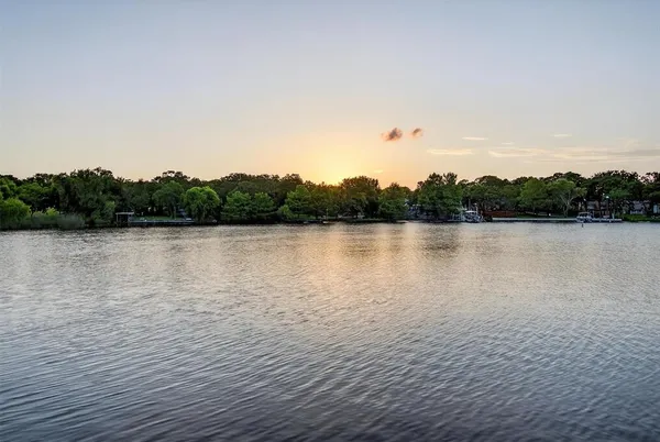 a view of lake