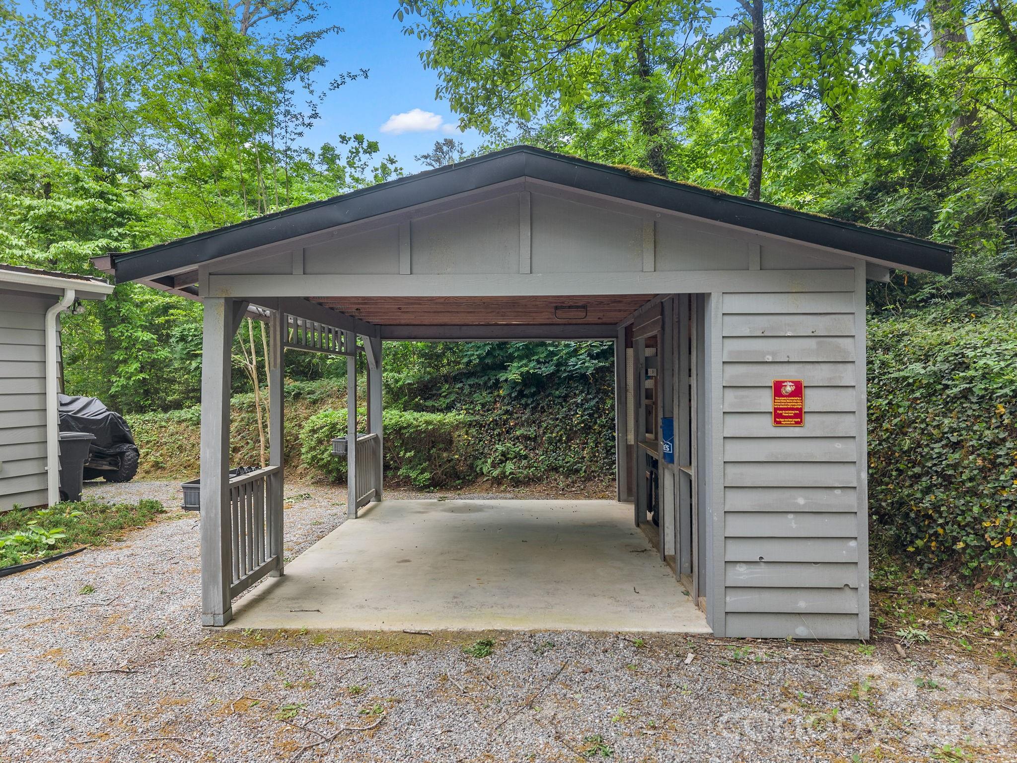41 Red Bird Road Tryon, NC 28782 - Photo 28 of 37