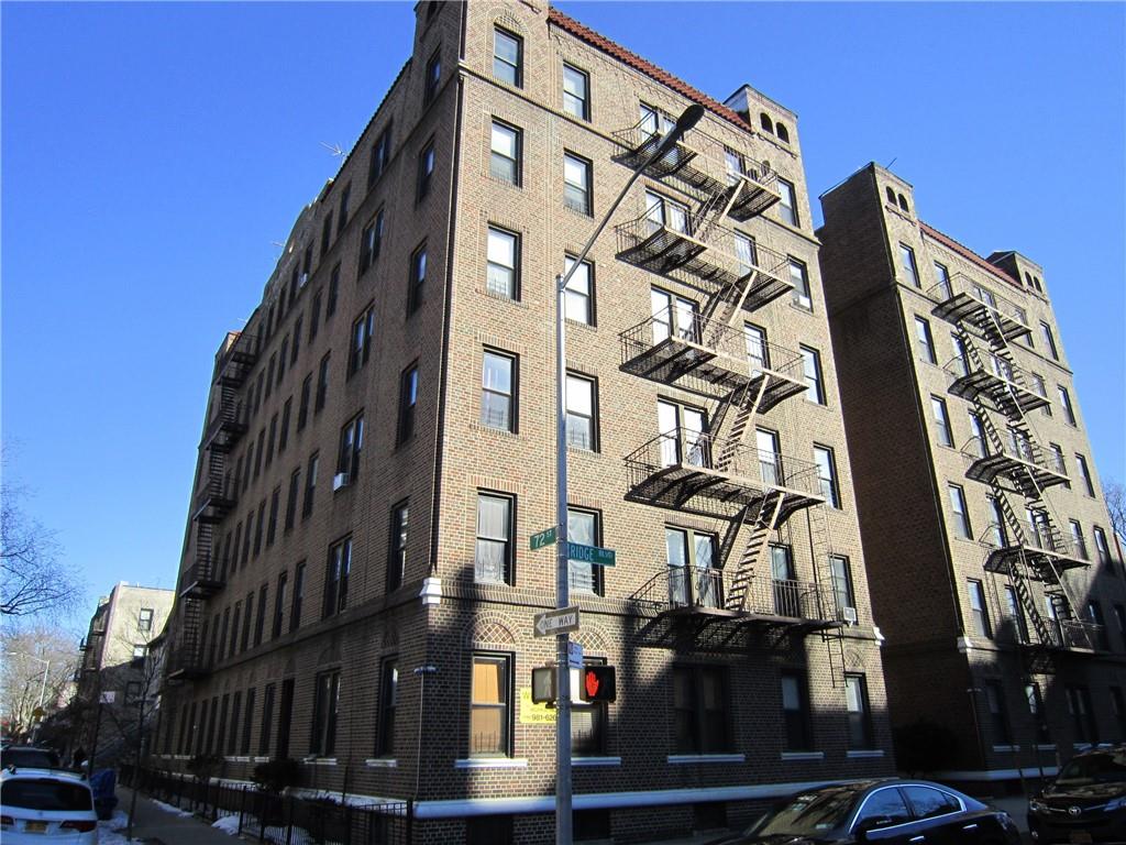 7201 Ridge Boulevard Brooklyn, NY 11209 - Photo 1 of 4