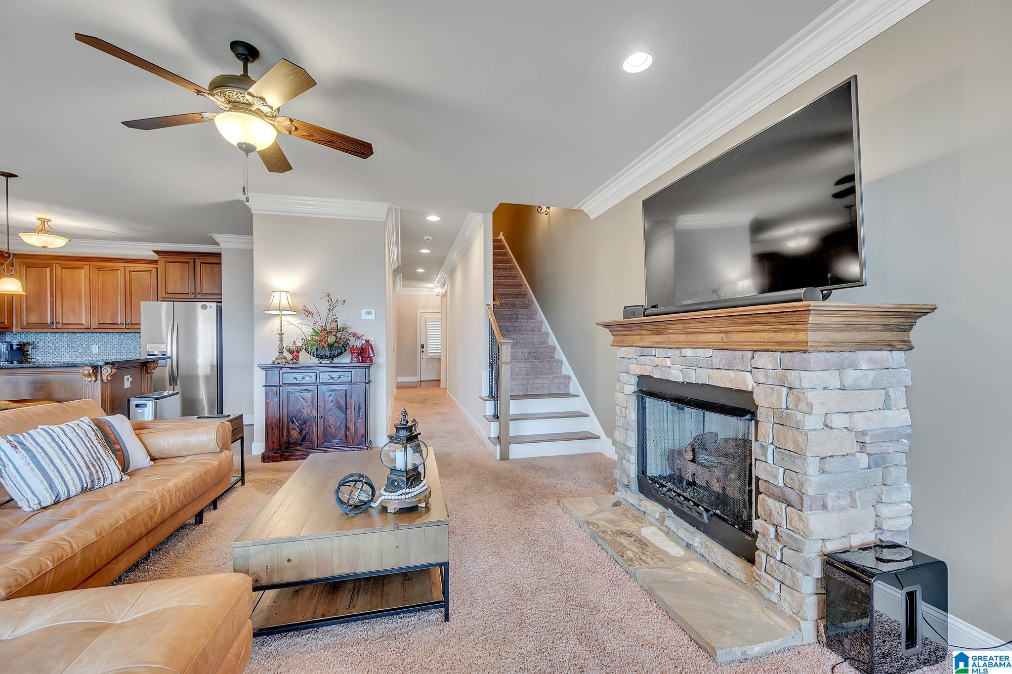 1154 Ranch Marina Road Pell City, AL 35128 - Photo 4 of 46
