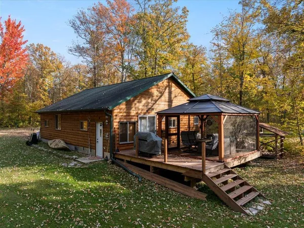 $399,900 | 1899 Fern Trail Northeast, Remer, MN 56672