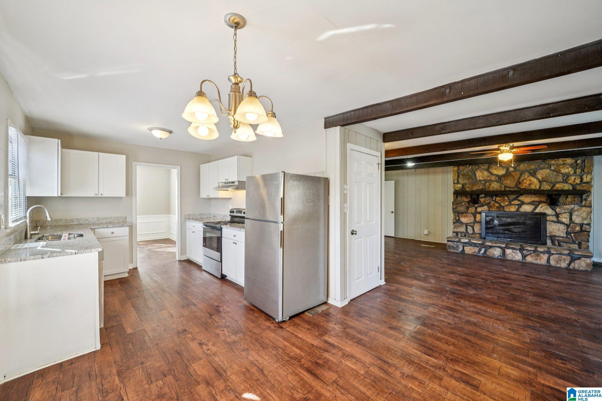 908 Rockingham Road Birmingham, AL 35235 - Photo 28 of 59