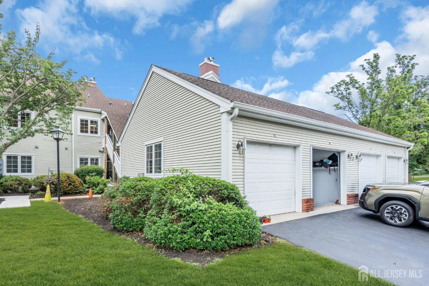 90D Winthrop Road, Unit G Monroe Township, NJ 08831 - Photo 23 of 50