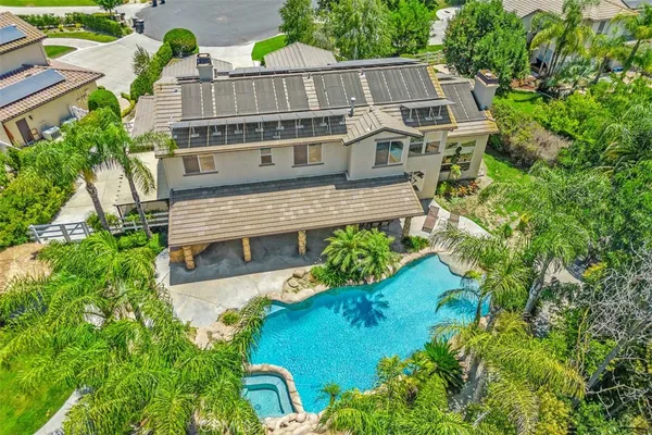 $1,599,999 | 30276 Corte Coelho, Temecula, CA 92591
