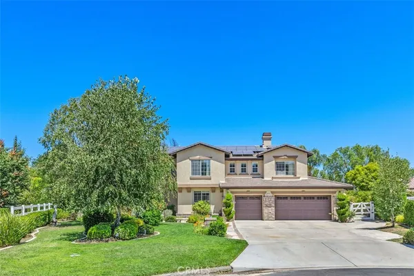 $1,599,999 | 30276 Corte Coelho, Temecula, CA 92591