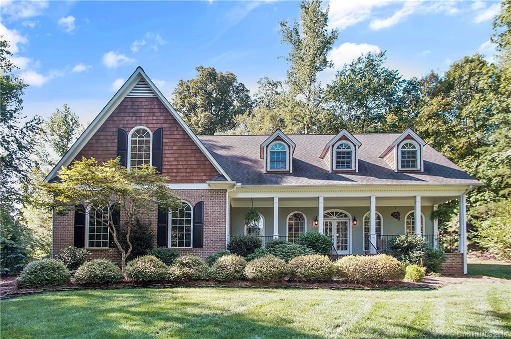 2609 Houston Branch Road Charlotte, NC 28270 - Photo 1 of 36 Gallery Image 1