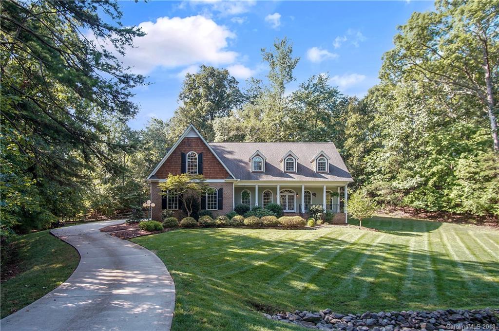 2609 Houston Branch Road Charlotte, NC 28270 - Photo 2 of 36 Gallery Image 2