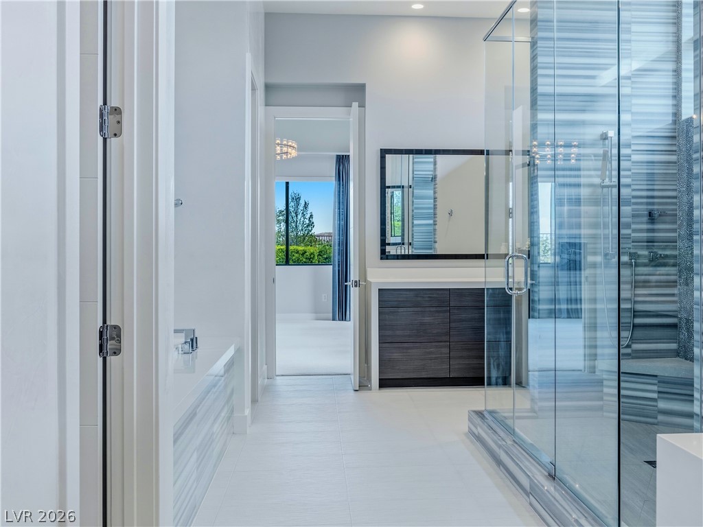 4222 Bronze Ridge Street Las Vegas, NV 89135 - Photo 15 of 41