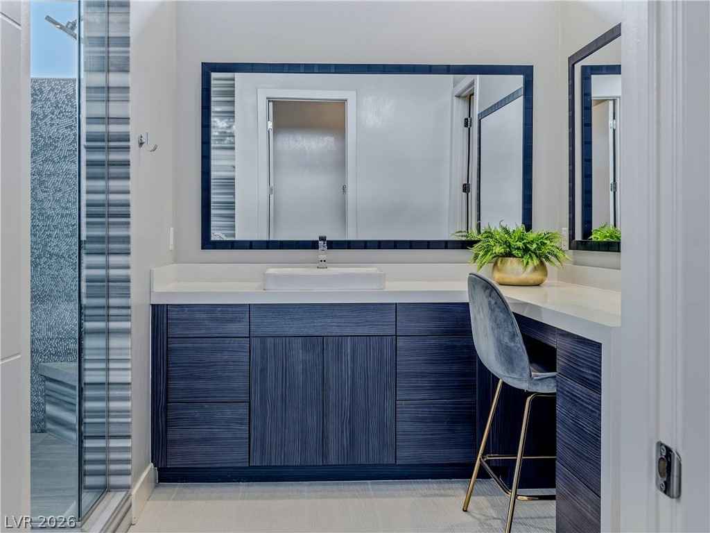 4222 Bronze Ridge Street Las Vegas, NV 89135 - Photo 16 of 41