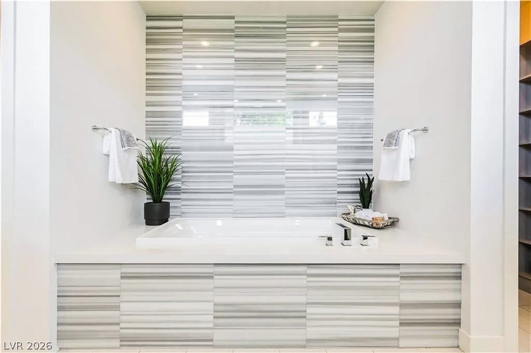 4222 Bronze Ridge Street Las Vegas, NV 89135 - Photo 18 of 41