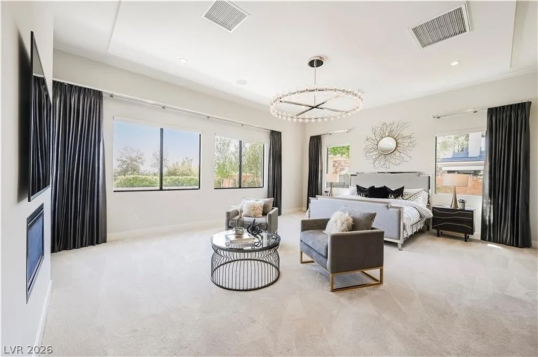 4222 Bronze Ridge Street Las Vegas, NV 89135 - Photo 20 of 41