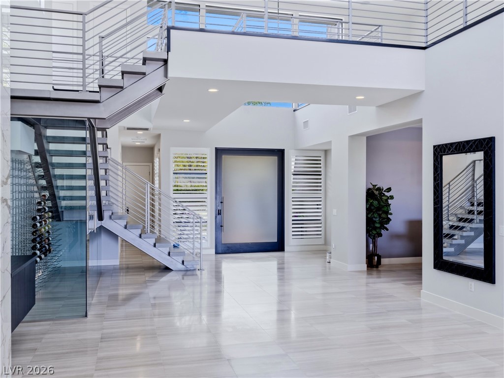 4222 Bronze Ridge Street Las Vegas, NV 89135 - Photo 21 of 41