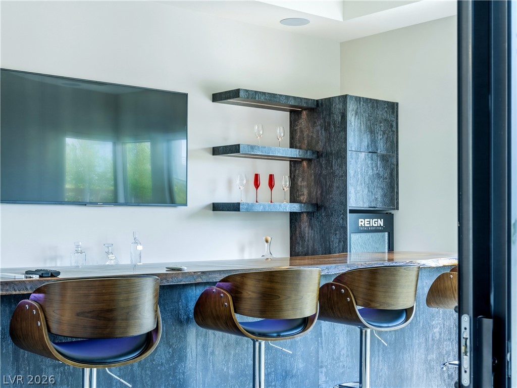 4222 Bronze Ridge Street Las Vegas, NV 89135 - Photo 27 of 41