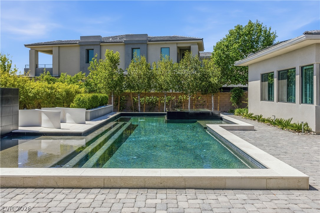 4222 Bronze Ridge Street Las Vegas, NV 89135 - Photo 28 of 41