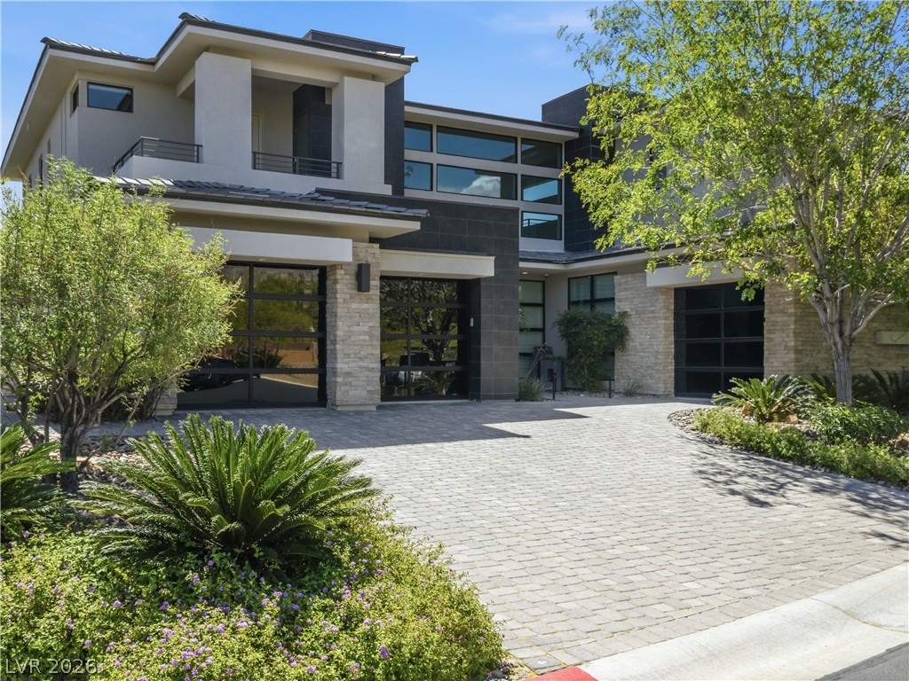 4222 Bronze Ridge Street Las Vegas, NV 89135 - Photo 3 of 41