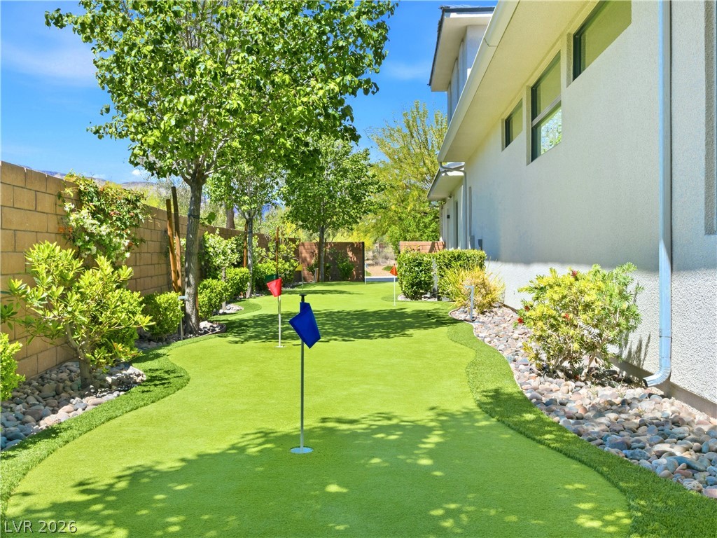 4222 Bronze Ridge Street Las Vegas, NV 89135 - Photo 35 of 41