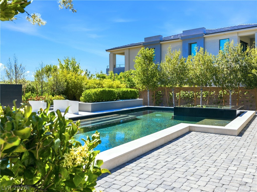 4222 Bronze Ridge Street Las Vegas, NV 89135 - Photo 36 of 41