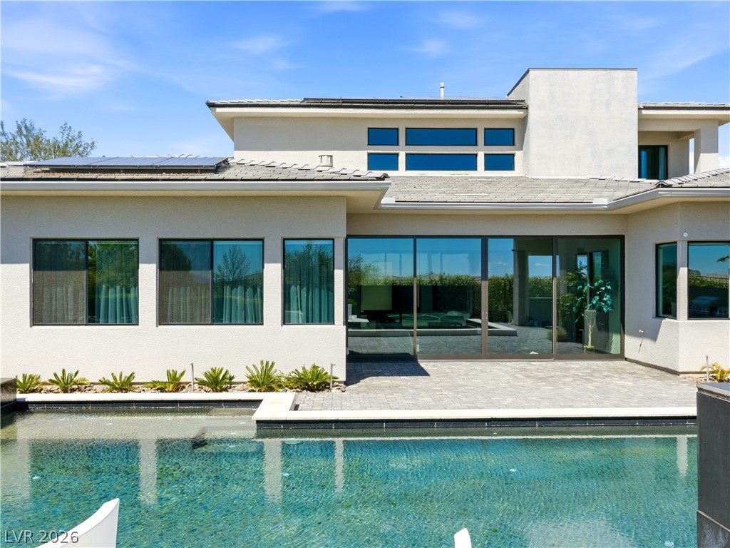 4222 Bronze Ridge Street Las Vegas, NV 89135 - Photo 38 of 41