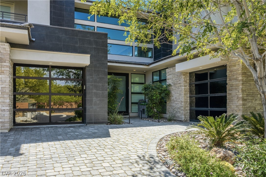 4222 Bronze Ridge Street Las Vegas, NV 89135 - Photo 4 of 41