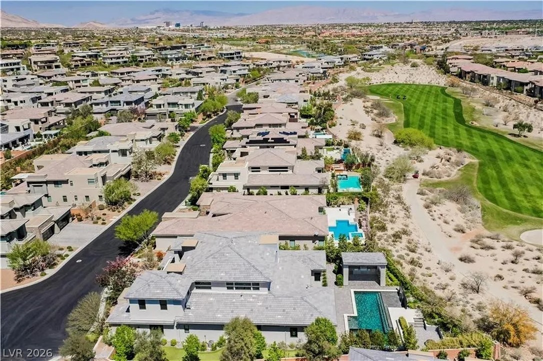 4222 Bronze Ridge Street Las Vegas, NV 89135 - Photo 41 of 41