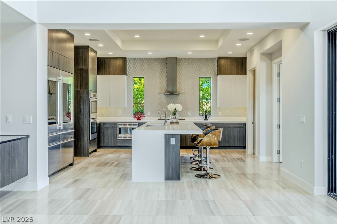 4222 Bronze Ridge Street Las Vegas, NV 89135 - Photo 8 of 41