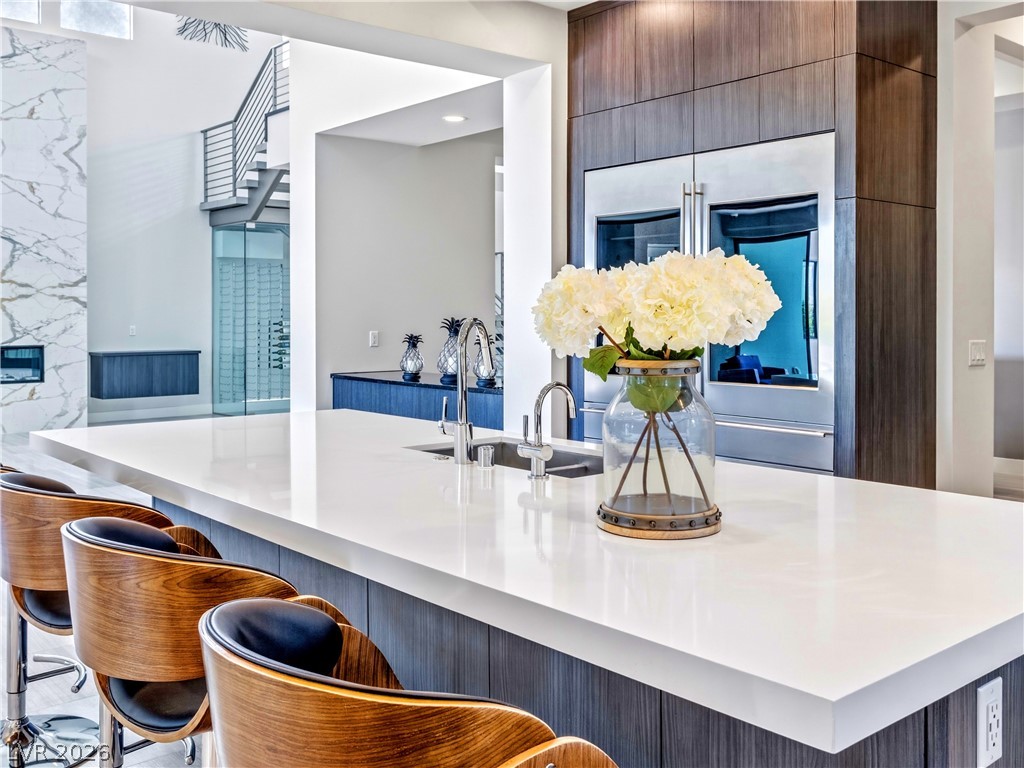 4222 Bronze Ridge Street Las Vegas, NV 89135 - Photo 10 of 41