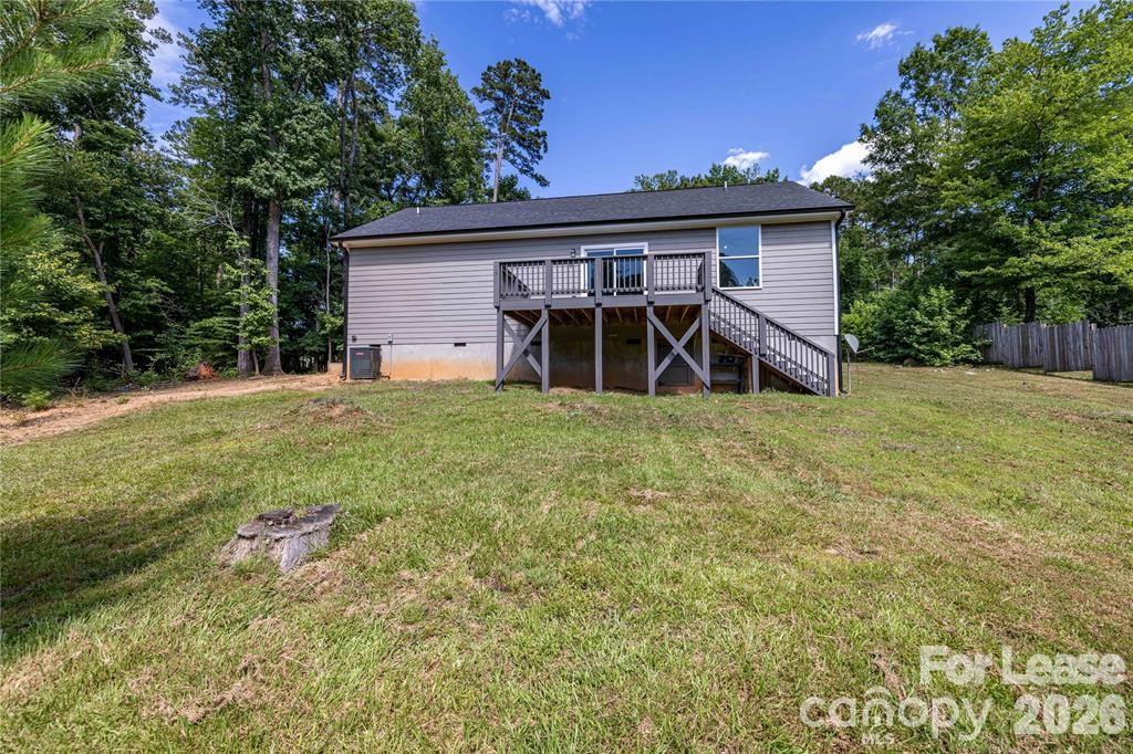 429 Creswell Road Mount Gilead, NC 27306 - Photo 7 of 35
